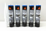 Auto Glass Sealant Windshield Urethane Glue Sikaflex P2G Primerless Adhesive x 10