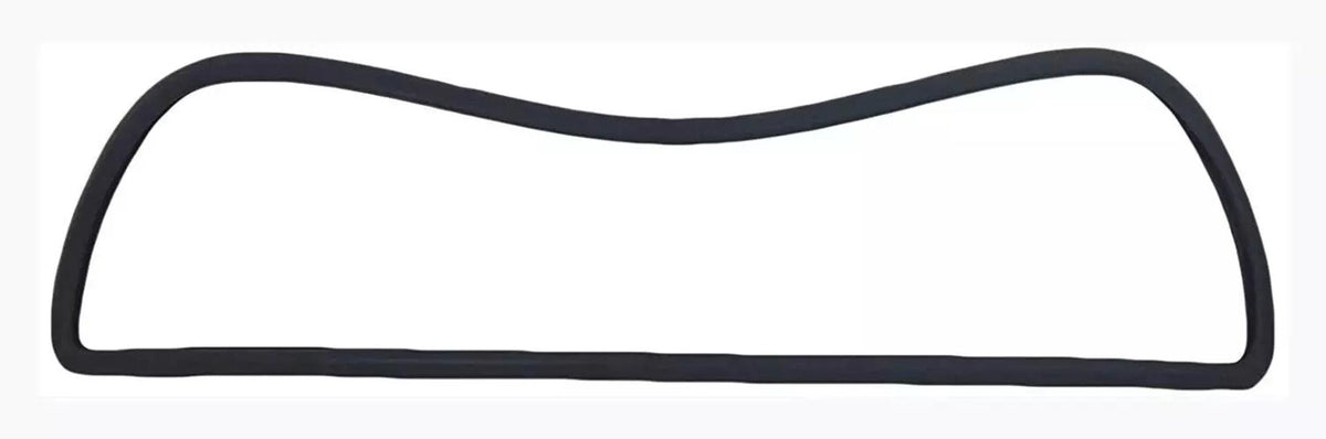 3 Panel Rear Sliding Window Back Slider Glass Compatible with Toyota Tacoma Pickup 1995-2004 Models