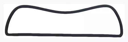 3 Panel Rear Sliding Window Back Slider Glass Compatible with Toyota Tacoma Pickup 1995-2004 Models