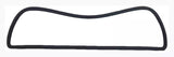 3 Panel Rear Sliding Window Back Slider Glass Compatible with Toyota Tacoma Pickup 1995-2004 Models
