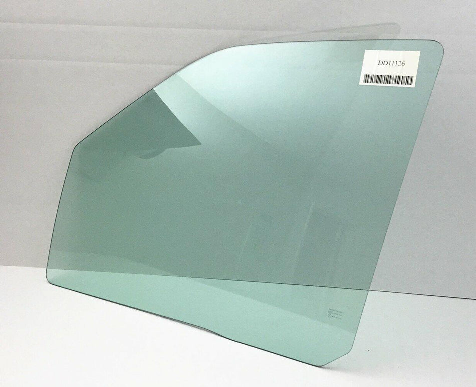 Driver Left Side Front Door Glass Door Window Compatible with Ford Expedition/Lincoln Navigator 2007-2017 Models