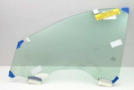 Laminated Driver Left Side Front Door Window Door Glass Compatible with Cadillac SRX 2010-2016 Models