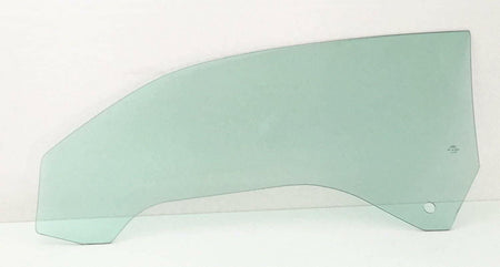 Driver Left Side Door Window Door Glass Compatible with Chevrolet Camaro 2 Door Coupe 2010-2015 Models