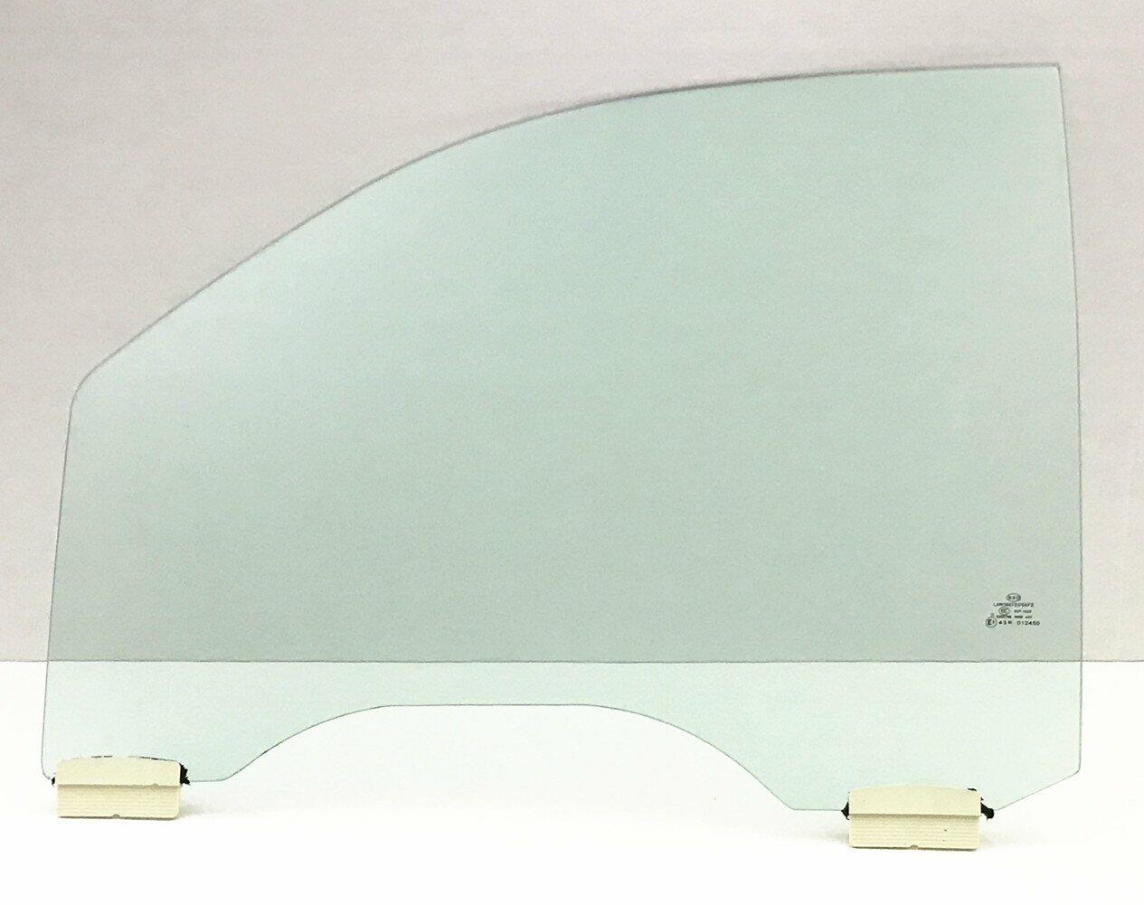 Laminated Driver Left Side Front Door Window Door Glass Compatible with Cadillac Escalade ESV/Escalade EXT/Escalade Hybrid 2011-2014 Models