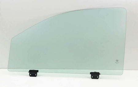 Driver Left Side Front Door Window Door Glass Compatible with Dodge Durango/Chrysler Aspen 2004-2009 Models