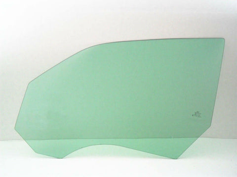 Driver Left Side Front Door Window Door Glass Compatible with Chrysler 300 2005-2010 Models/Dodge Magnum 2005-2008 Models