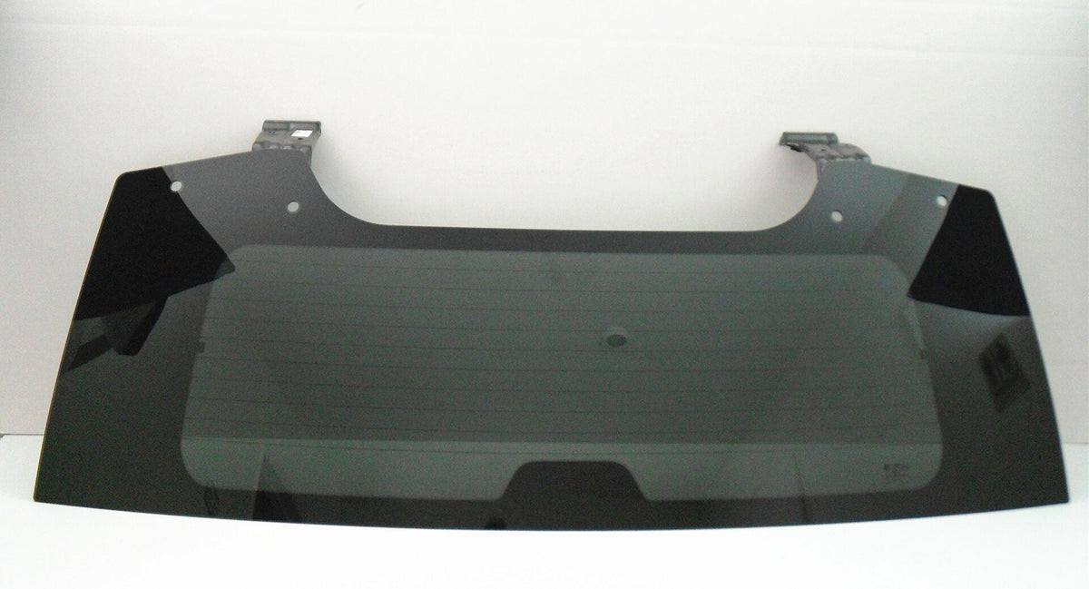 Heated Back Tailgate Window Back Glass Compatible with Chevrolet Suburban/Chevrolet Tahoe /Cadillac Escalade/Cadillac Escalade ESV/GMC Yukon/GMC Yukon XL 2015-2020 4 Door Models