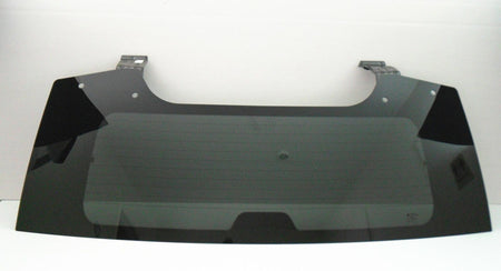 Heated Back Tailgate Window Back Glass Compatible with Chevrolet Suburban/Chevrolet Tahoe /Cadillac Escalade/Cadillac Escalade ESV/GMC Yukon/GMC Yukon XL 2015-2020 4 Door Models