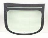 Heated Laminated Back Window Back Glass Compatible with Tesla Model S 2012-2025 Models