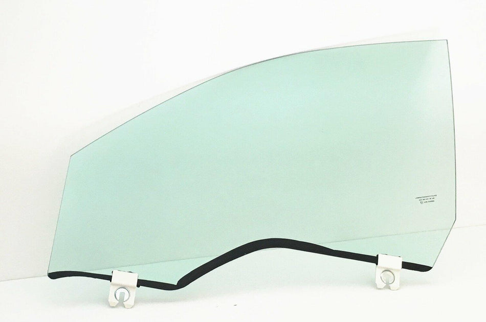 Laminated Driver Left Side Front Door Window Door Glass Compatible with Jeep Cherokee 2014-2023 Models