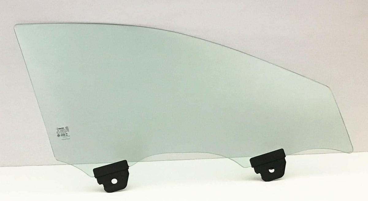 Laminated Passenger Right Front Door Window Door Glass Compatible with Chevrolet Impala 2014-2020 Models (Not For Impala Limited)
