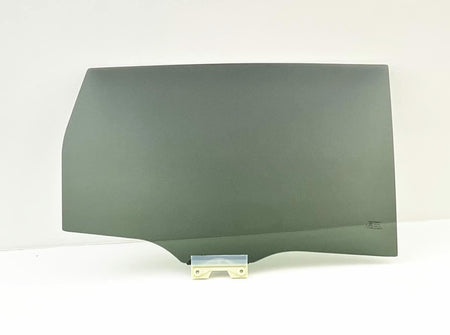 Tempered Passenger Right Side Rear Door Window Door Glass Compatible with Lincoln MKX 2016-2019 Nautilus 2019-2023 Models