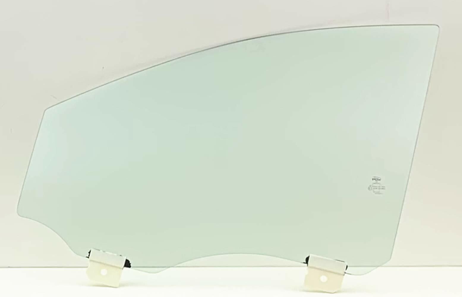 Laminated Driver Left Side Front Door Window Door Glass Compatible with Ford Escape 2015-2019 Models