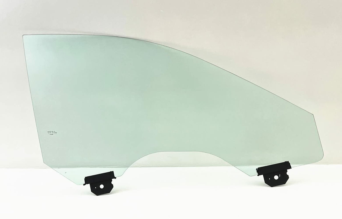Laminated Passenger Right Side Front Door Window Door Glass Compatible with Lincoln Continental 2017-2020 Models