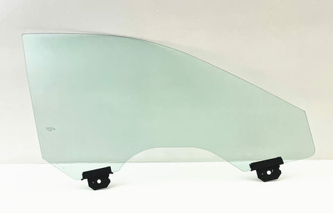 Laminated Passenger Right Side Front Door Window Door Glass Compatible with Lincoln Continental 2017-2020 Models