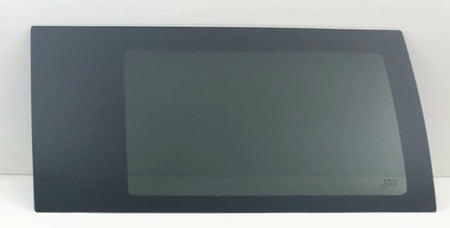 Driver Left Side Quarter Window Quarter Glass Compatible with Ford Flex 2009-2019 Models