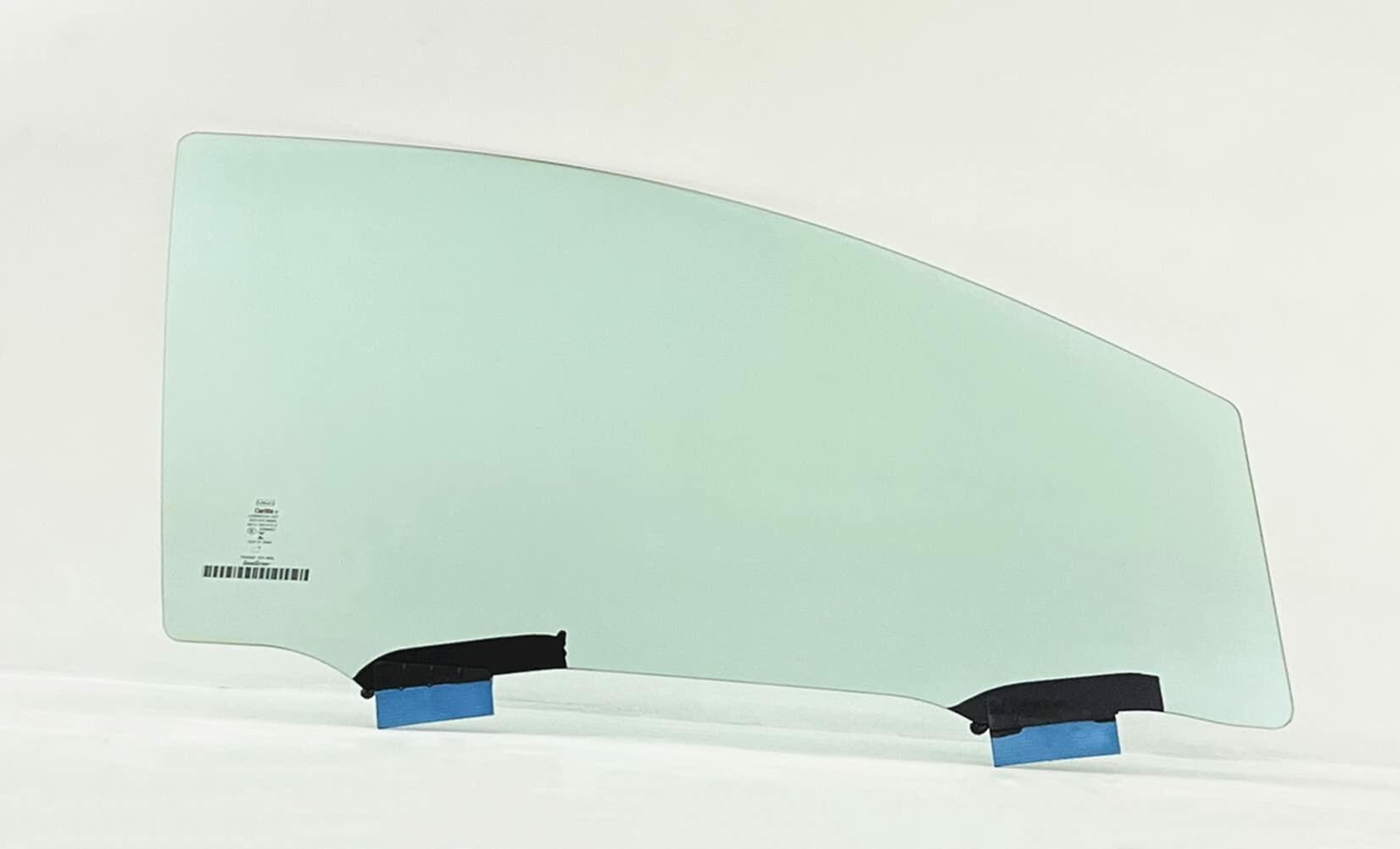 OEM Laminated Passenger Right Side Front Door Window Door Glass Compatible with Ford Edge 2007-2014 Models/Lincoln MKX 2007-2015 Models