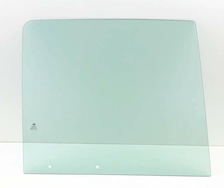 Passenger Right Side Front Door Window Door Glass Compatible with Ford L Series 1996-1998 Models