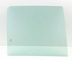 Passenger Right Side Front Door Window Door Glass Compatible with Ford L Series 1996-1998 Models