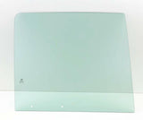 Passenger Right Side Front Door Window Door Glass Compatible with Ford L Series 1996-1998 Models