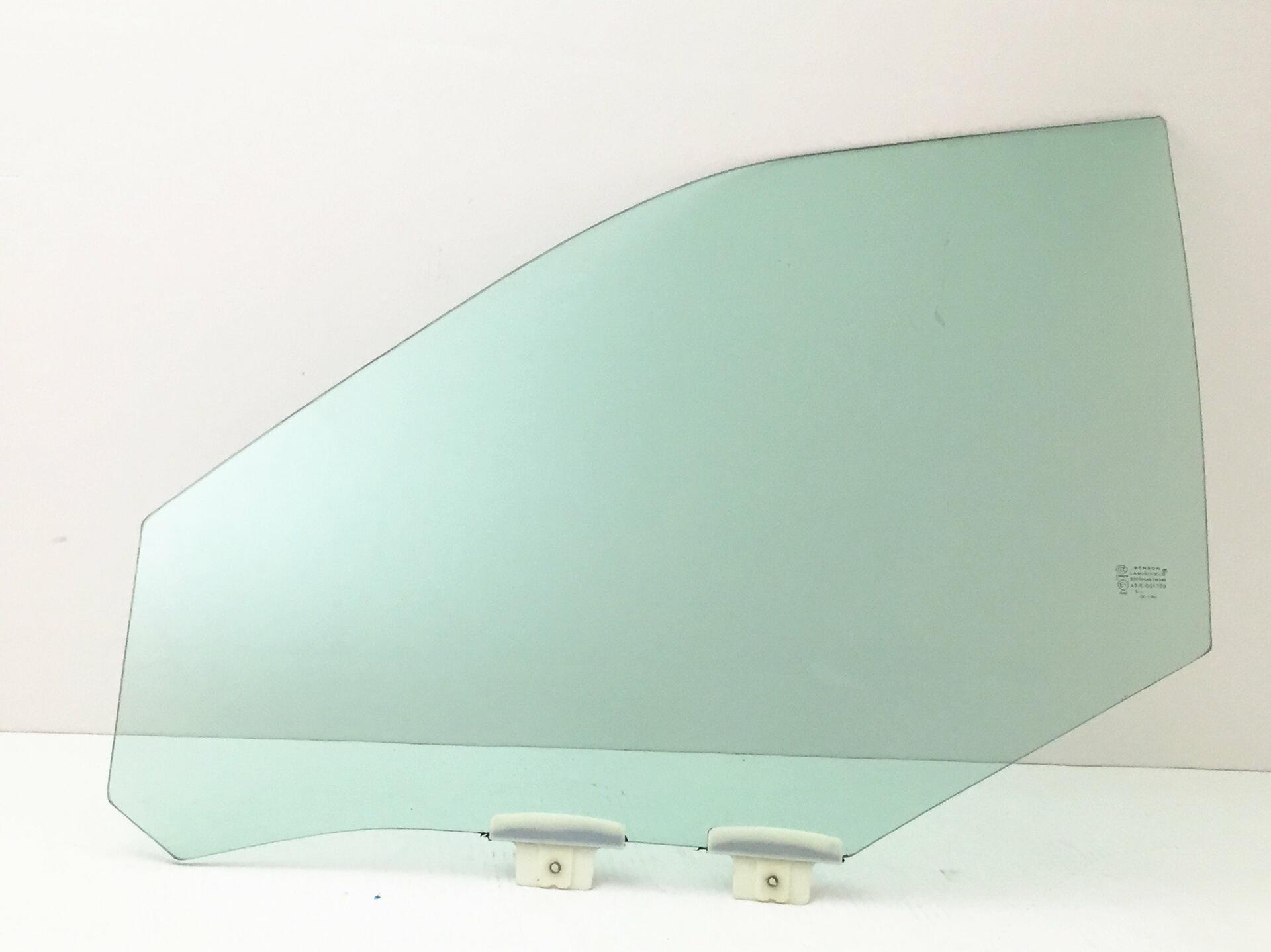 Laminated Driver Left Side Front Door Window Door Glass Compatible with Ford Explorer 2011-2019 Models