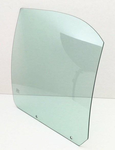 Driver Left Rear Door Window Door Glass Compatible with Pontiac Sunfire 4 Door Sedan 1995-2002 Models