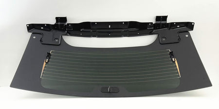 Heated Back Window Back Tailgate Glass Compatible with Chevrolet Tahoe Suburban 2021-2026 / GMC Yukon Yukon XL 2021-2026 / Cadillac Escalade Escalade ESV 2021-2026 Models