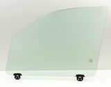 Driver Left Side Front Door Window Door Glass Compatible with Ford Explorer/Mercury Mountaineer 2002-2010 4 Door Models/Ford Explorer Sport Trac 2007-2010 Models