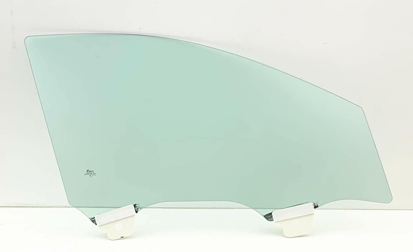Laminated Passenger Right Side Front Door Window Door Glass Compatible with Cadillac XT4 2019-2025 Models