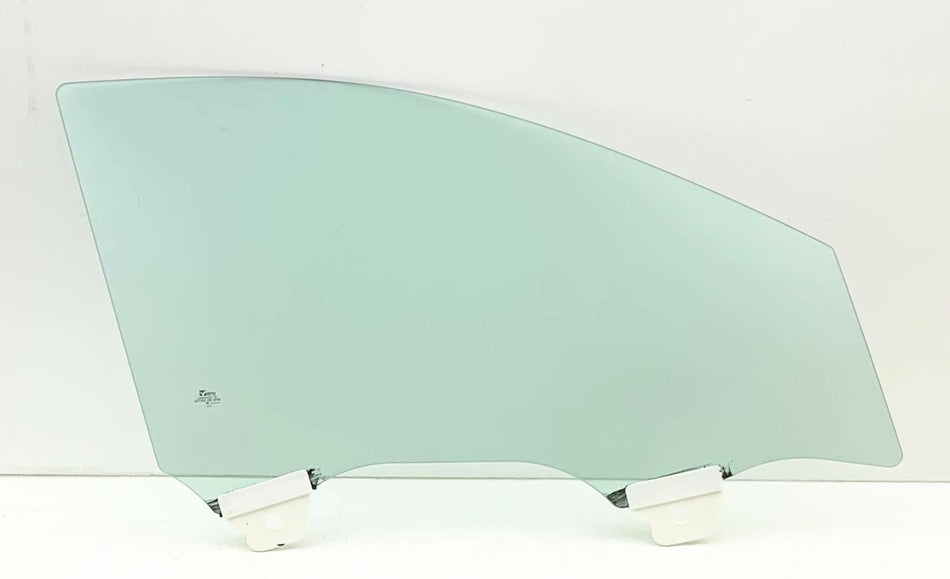 Laminated Passenger Right Side Front Door Window Door Glass Compatible with Cadillac XT4 2019-2025 Models