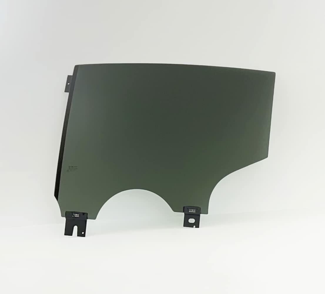 Privacy Driver Left Side Rear Door Window Door Glass Compatible with Tesla Model X 2016-2025 Models
