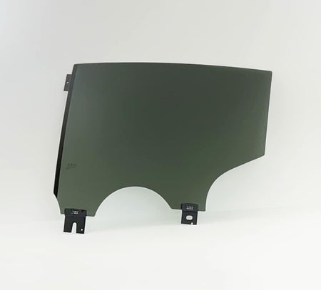 Privacy Driver Left Side Rear Door Window Door Glass Compatible with Tesla Model X 2016-2025 Models