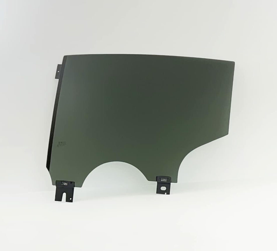 Privacy Driver Left Side Rear Door Window Door Glass Compatible with Tesla Model X 2016-2025 Models