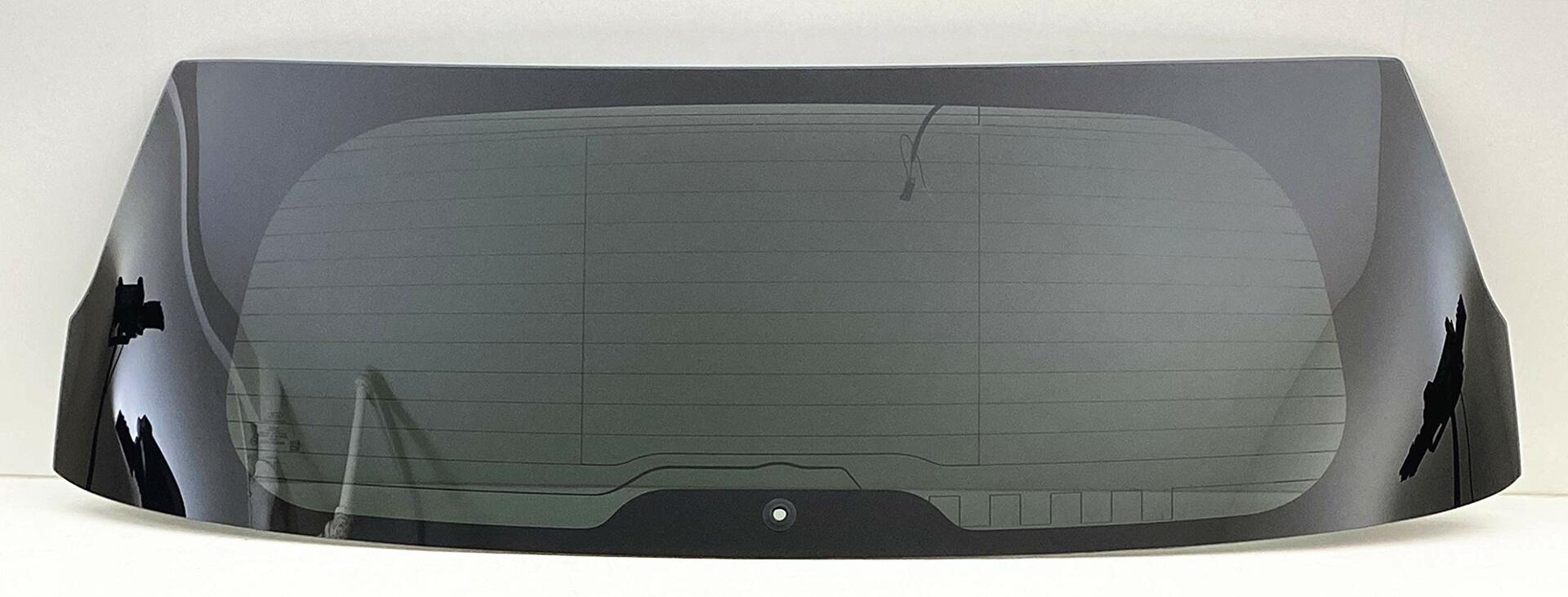 OEM Heated Back Tailgate Window Back Glass Compatible with Ford Explorer 2020-2026 Models