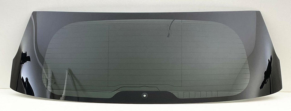 OEM Heated Back Tailgate Window Back Glass Compatible with Ford Explorer 2020-2026 Models