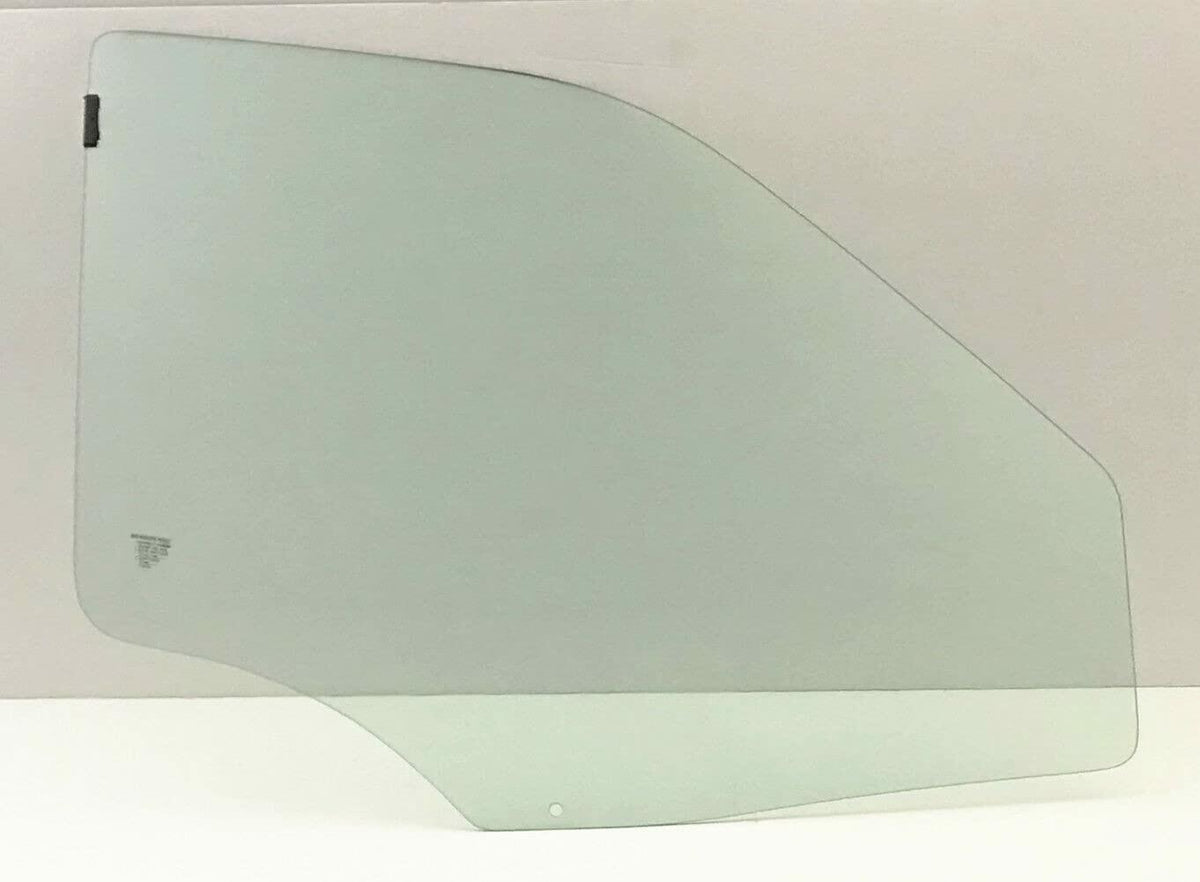 Passenger Right Side Front Door Window Door Glass Compatible with Ram Promaster City Van 2015-2022 Models