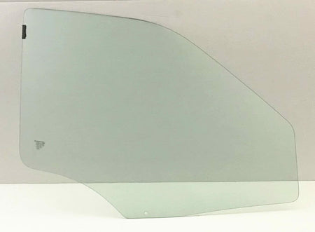 Passenger Right Side Front Door Window Door Glass Compatible with Ram Promaster City Van 2015-2022 Models