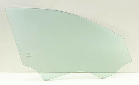 Passenger Right Side Front Door Window Door Glass Compatible with Cadillac CTS 4 Door Sedan 2008-2013 Models/4 Door Wagon 2010-2014 Models