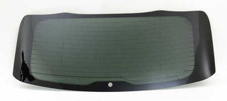 Heated Back Window Back Glass with Antenna Style Compatible with Ford Escape 2020-2026 Models