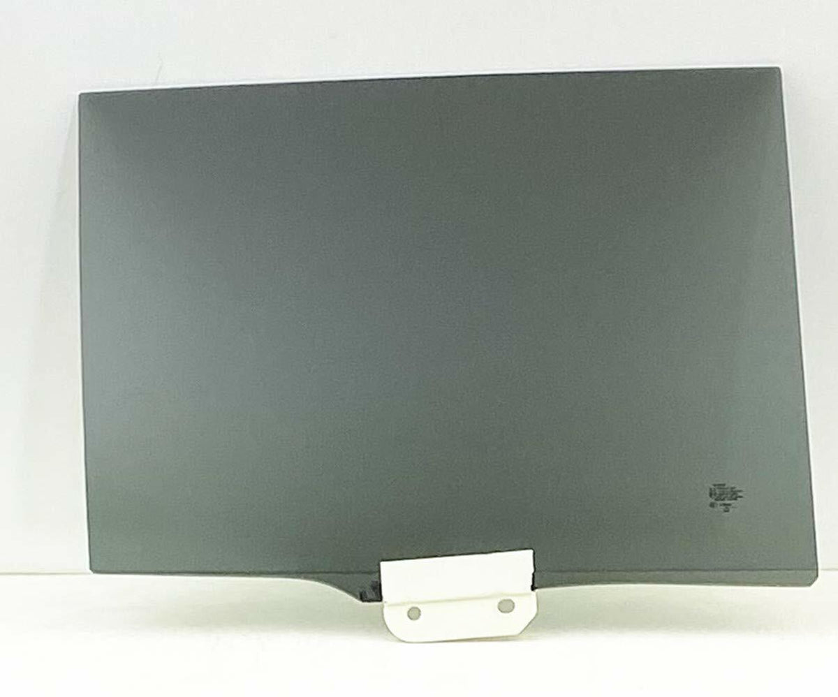 Laminated Passenger Right Side Rear Door Window Door Glass Compatible with Lincoln Aviator 2020-2024 Models