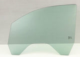 OEM Driver Left Side Front Door Window Door Glass Compatible with Chevrolet Suburban/Tahoe 2015-2020 Models