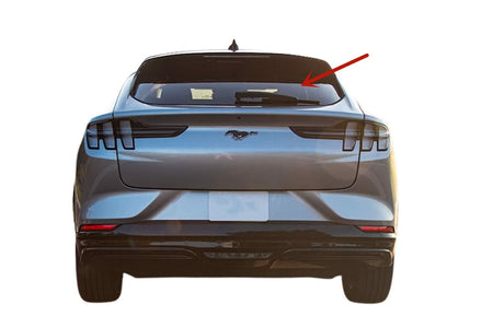 OEM Heated Back Window Back Glass Compatible with Ford Mustang MACH-E 2021-2026 Models