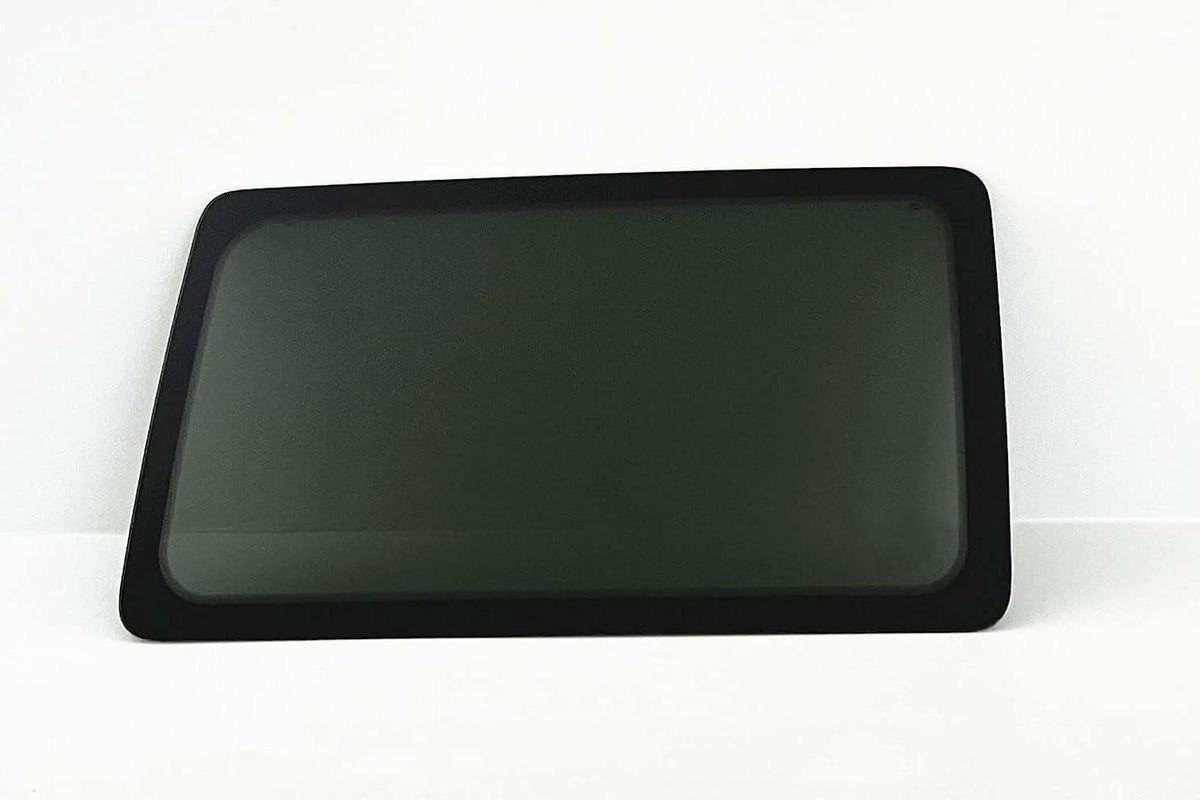 Tempered Privacy Passenger Right Side Quarter Window Quarter Glass Compatible with Ford Bronco 2021-2026 4 Door Models