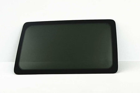 Tempered Privacy Passenger Right Side Quarter Window Quarter Glass Compatible with Ford Bronco 2021-2026 4 Door Models