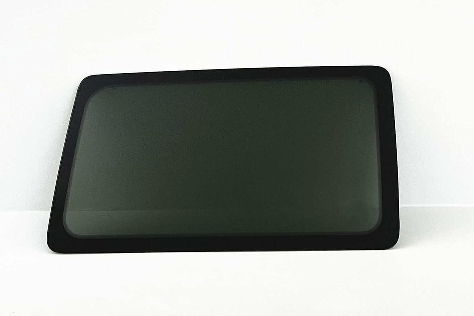Tempered Privacy Passenger Right Side Quarter Window Quarter Glass Compatible with Ford Bronco 2021-2026 4 Door Models