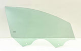 Passenger Right Side Front Door Window Door Glass Compatible with Buick Regal 2011-2017 Models