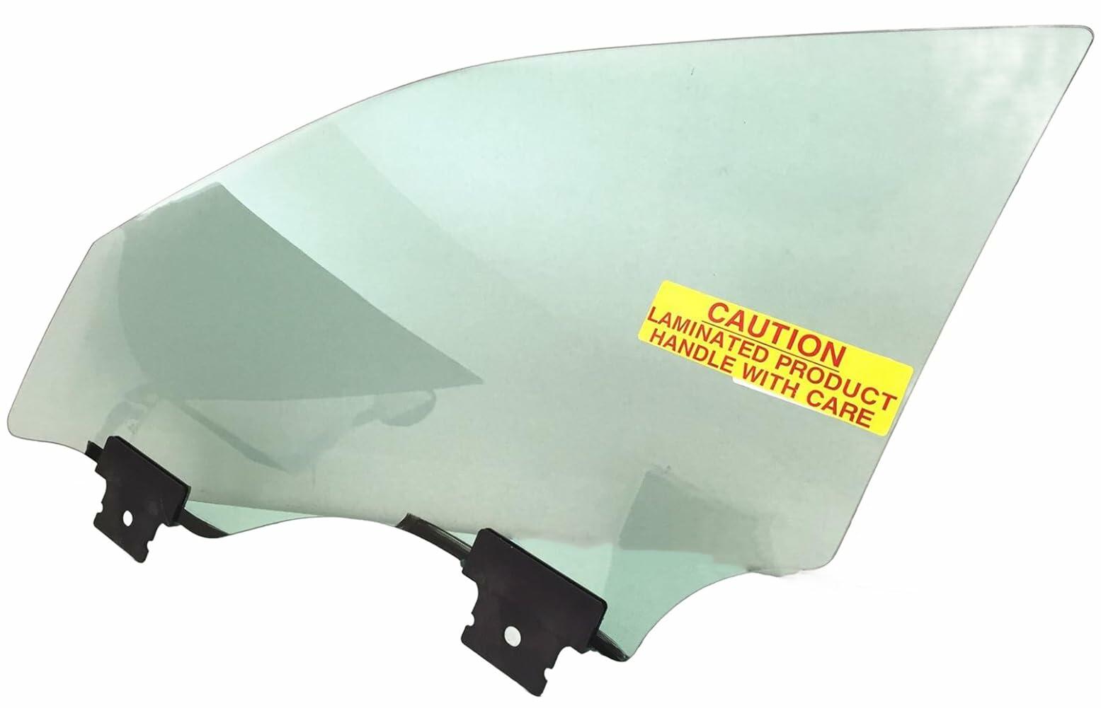 Laminated Driver Left Side Front Door Window Door Glass Compatible with Chrysler 300 2011-2023 Models