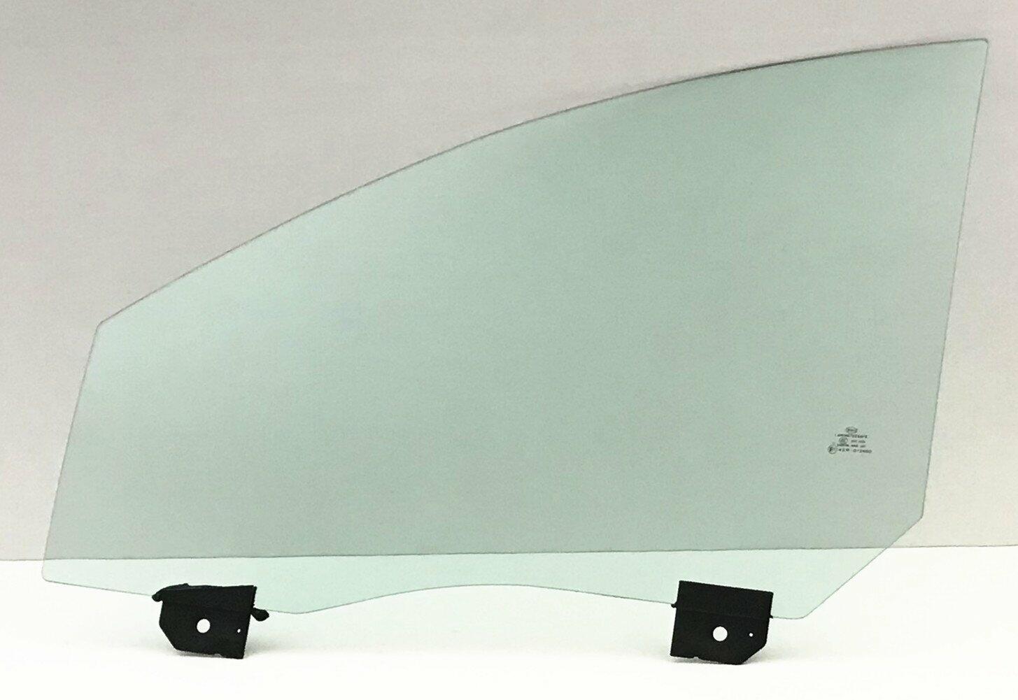Laminated Driver Left Side Front Door Window Door Glass Compatible with Ford Edge 2015-2024 Models