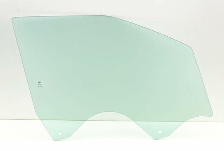 Passenger Right Side Front Door Window Door Glass Compatible with Chevrolet Blazer 2019-2026 Models (Not For Blazer EV)