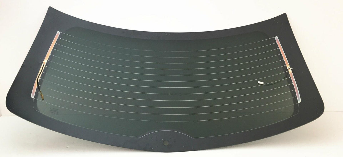 Heated Back Tailgate Window Back Glass Compatible With Mazda CX-7 2007-2012 Models